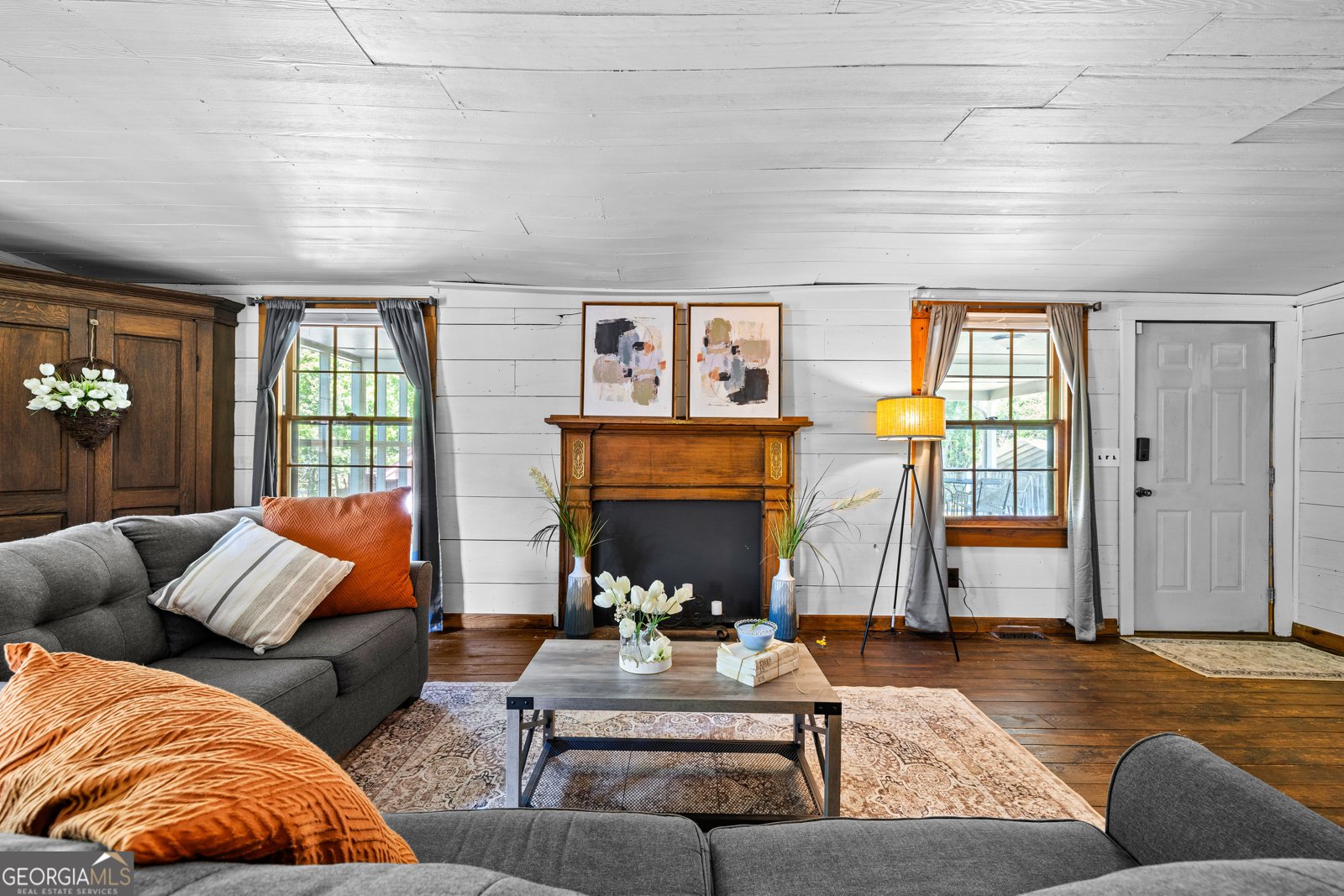 417 Lagrange Street Greenville - Photo 20