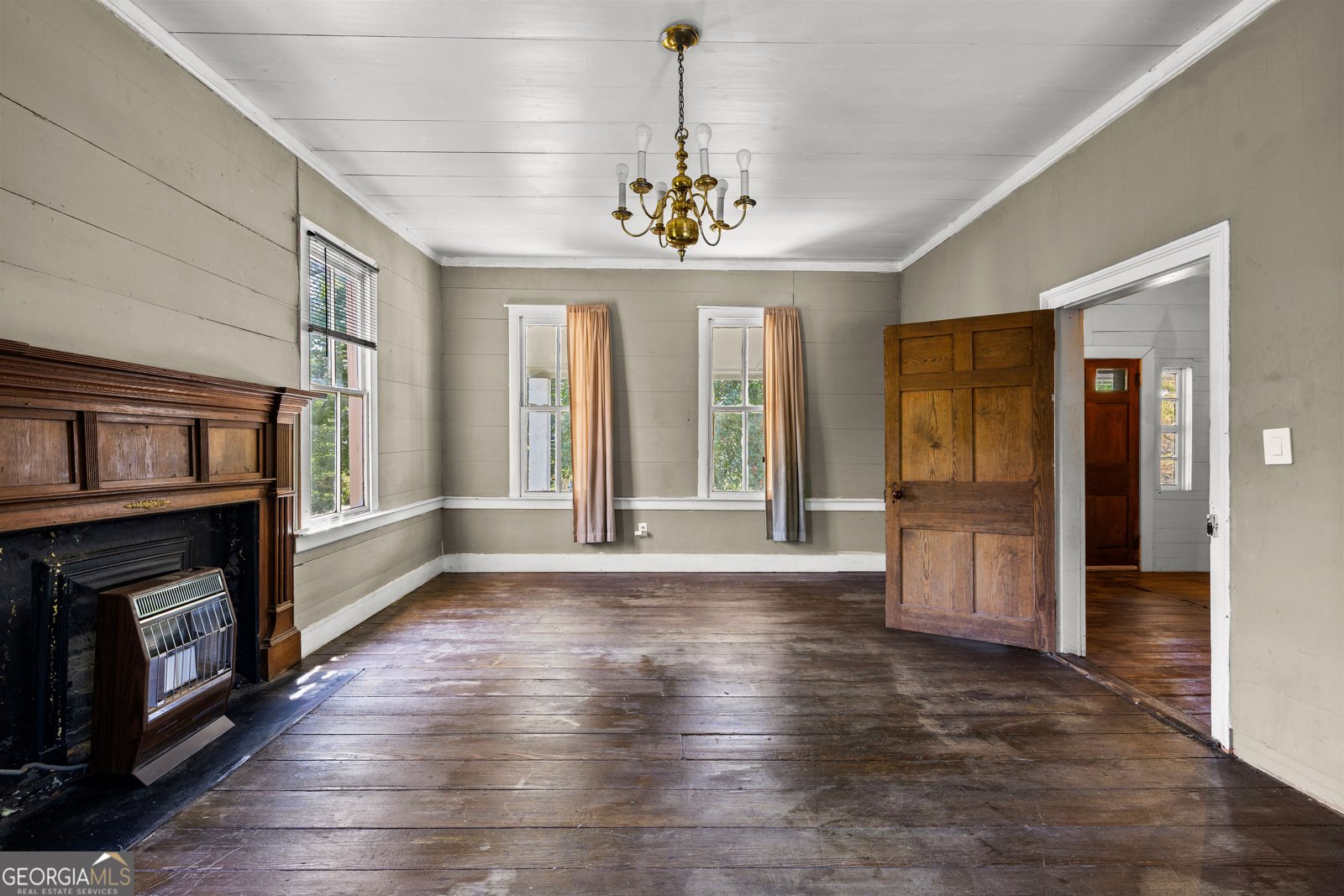 417 Lagrange Street Greenville - Photo 30