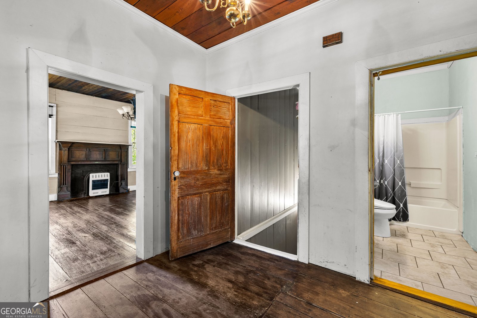 417 Lagrange Street Greenville - Photo 32