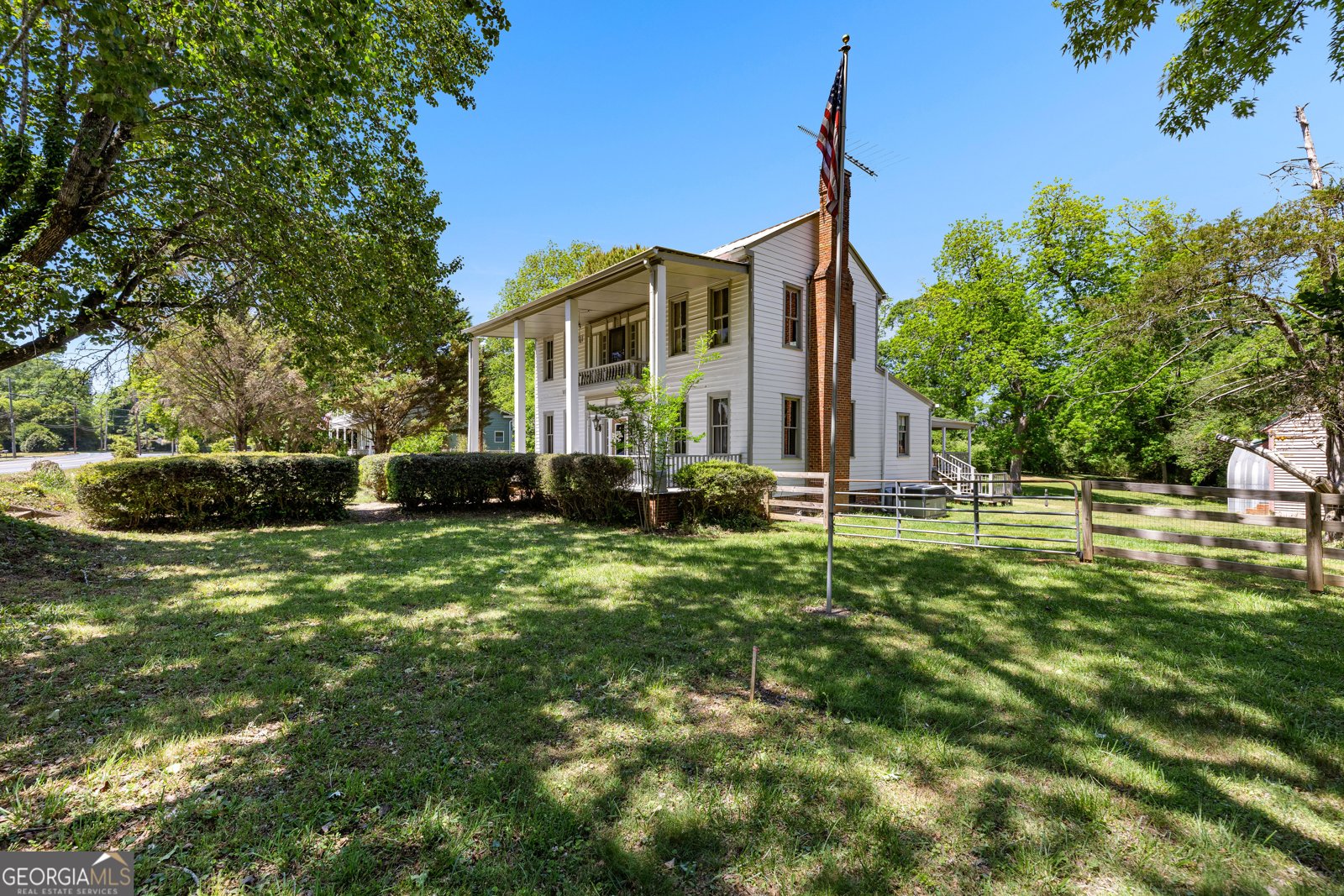 417 Lagrange Street Greenville - Photo 34
