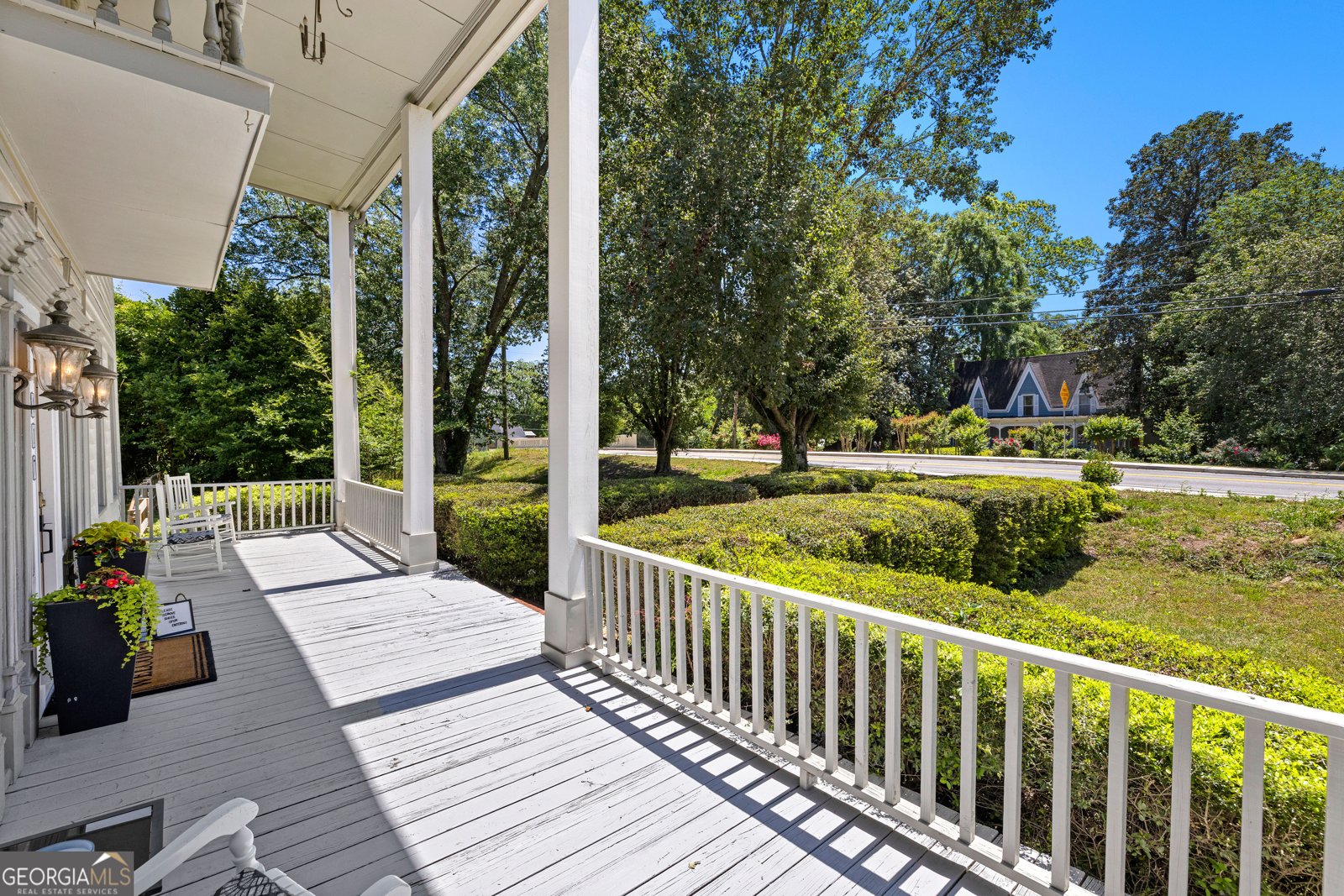 417 Lagrange Street Greenville - Photo 35