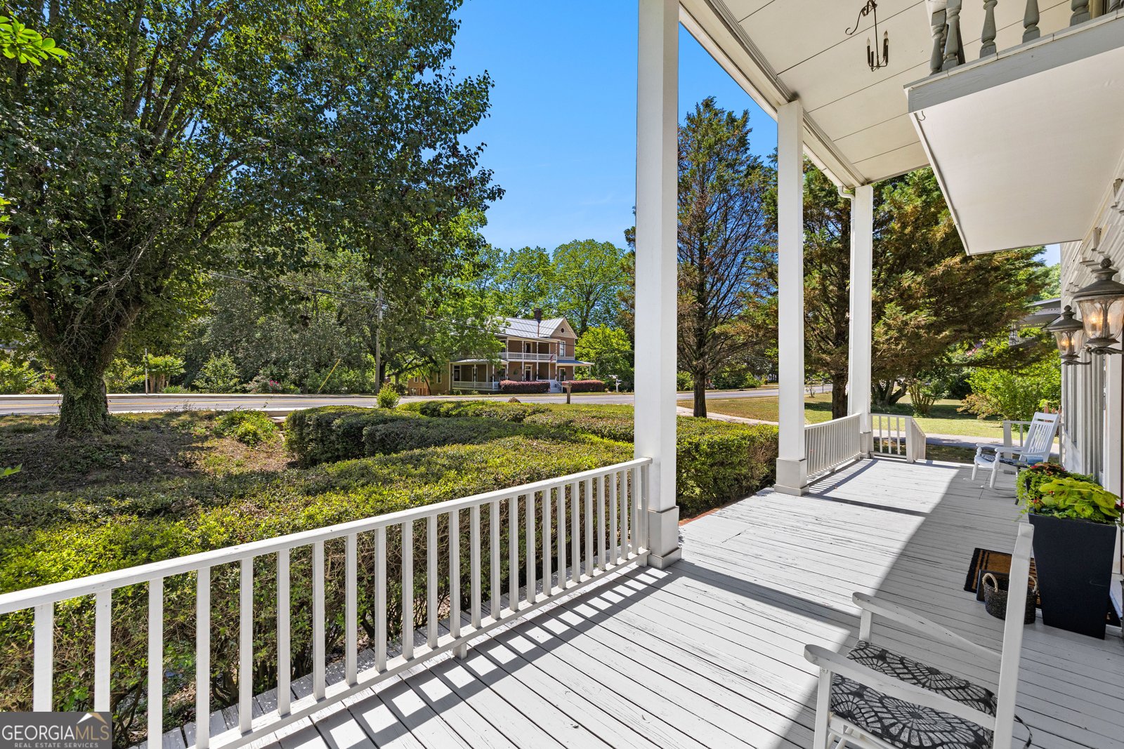 417 Lagrange Street Greenville - Photo 36