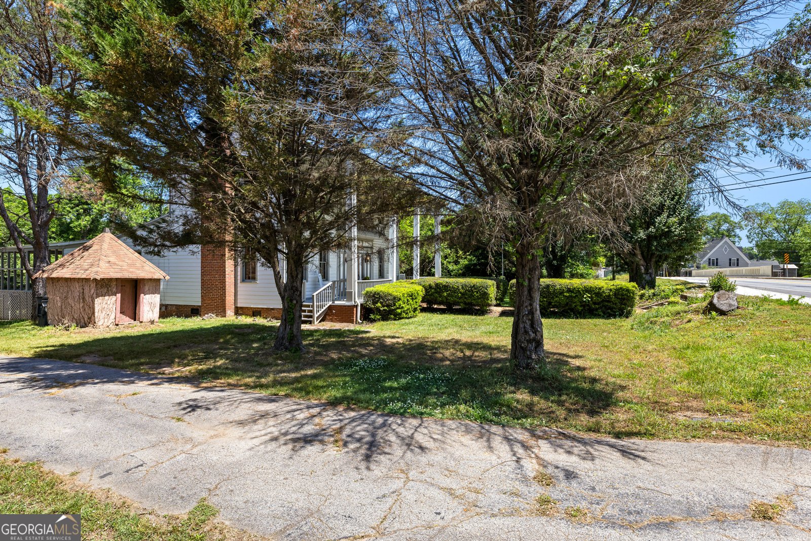 417 Lagrange Street Greenville - Photo 44