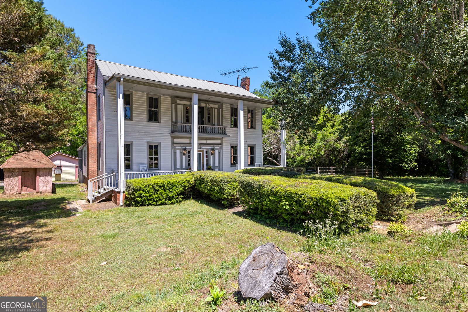 417 Lagrange Street Greenville - Photo 45