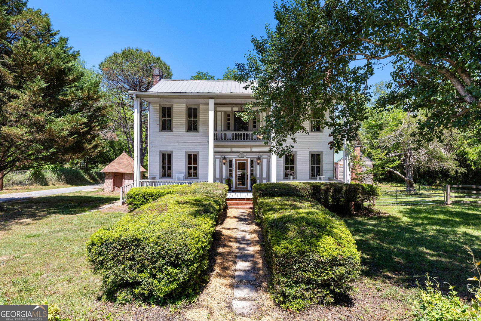 417 Lagrange Street Greenville - Photo 46