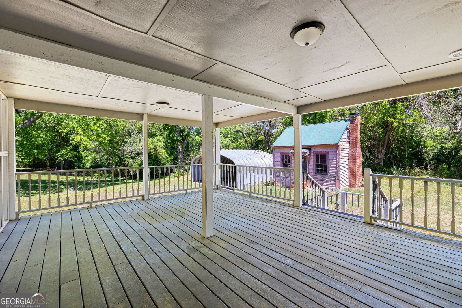 417 Lagrange Street Greenville - Photo 8