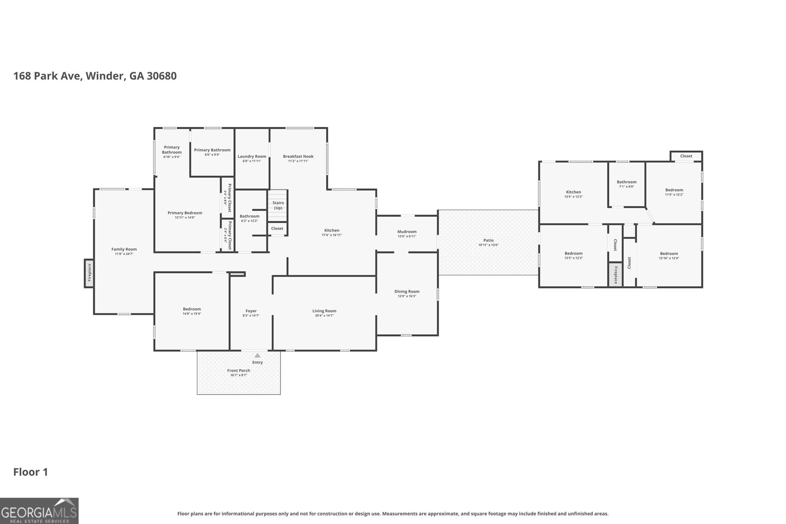 168 Park Avenue Winder - Photo 118