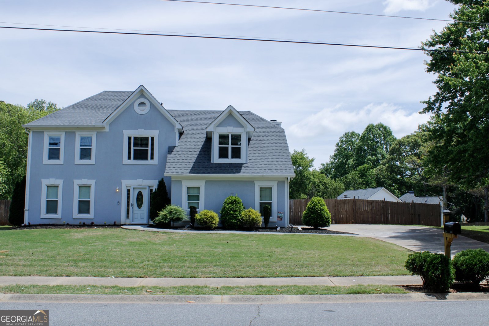 4064 Longford Drive Marietta - Photo 1