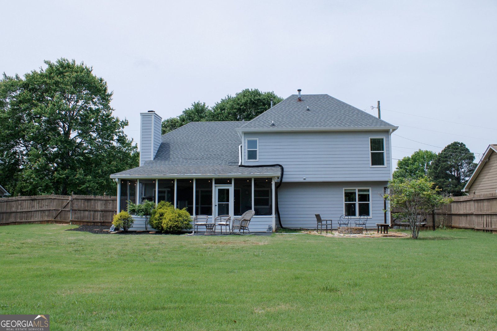 4064 Longford Drive Marietta - Photo 20