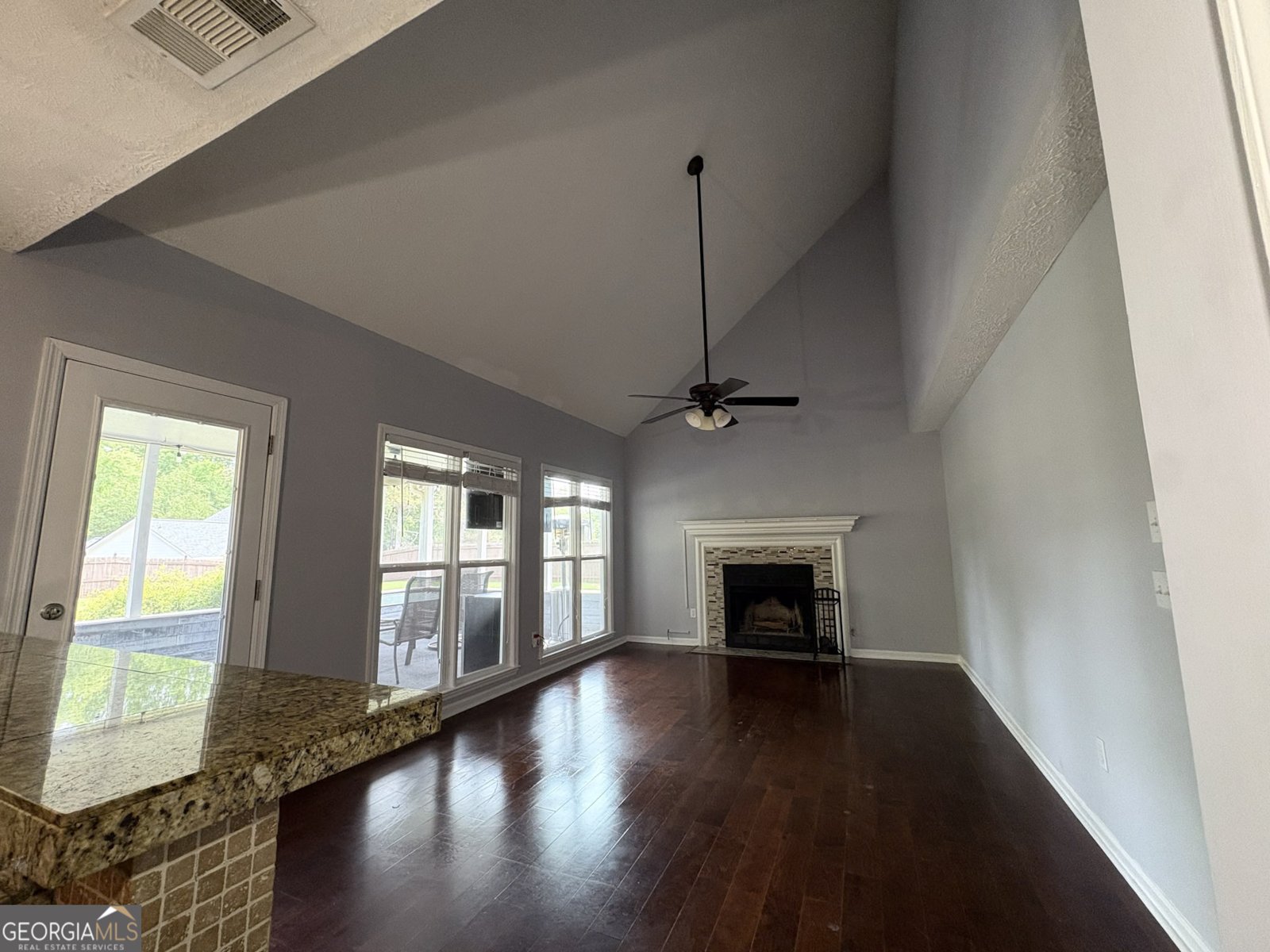 4064 Longford Drive Marietta - Photo 7