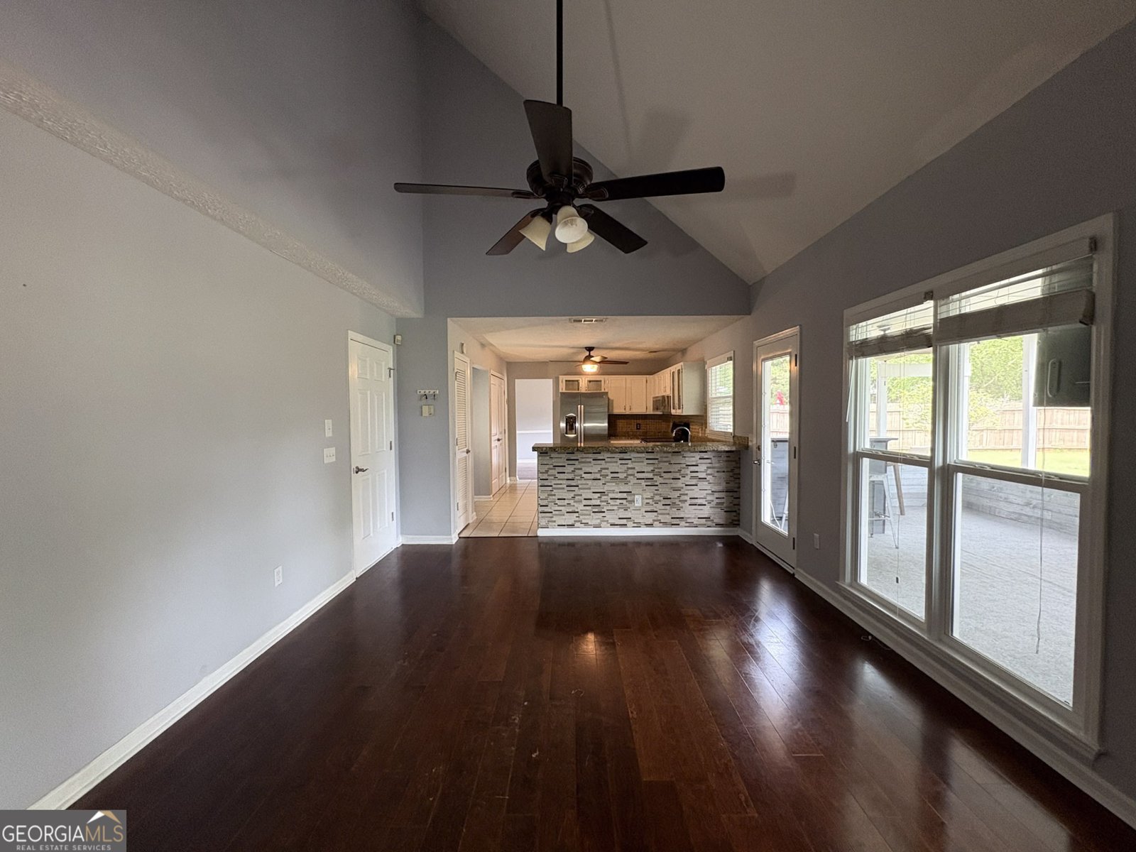 4064 Longford Drive Marietta - Photo 8