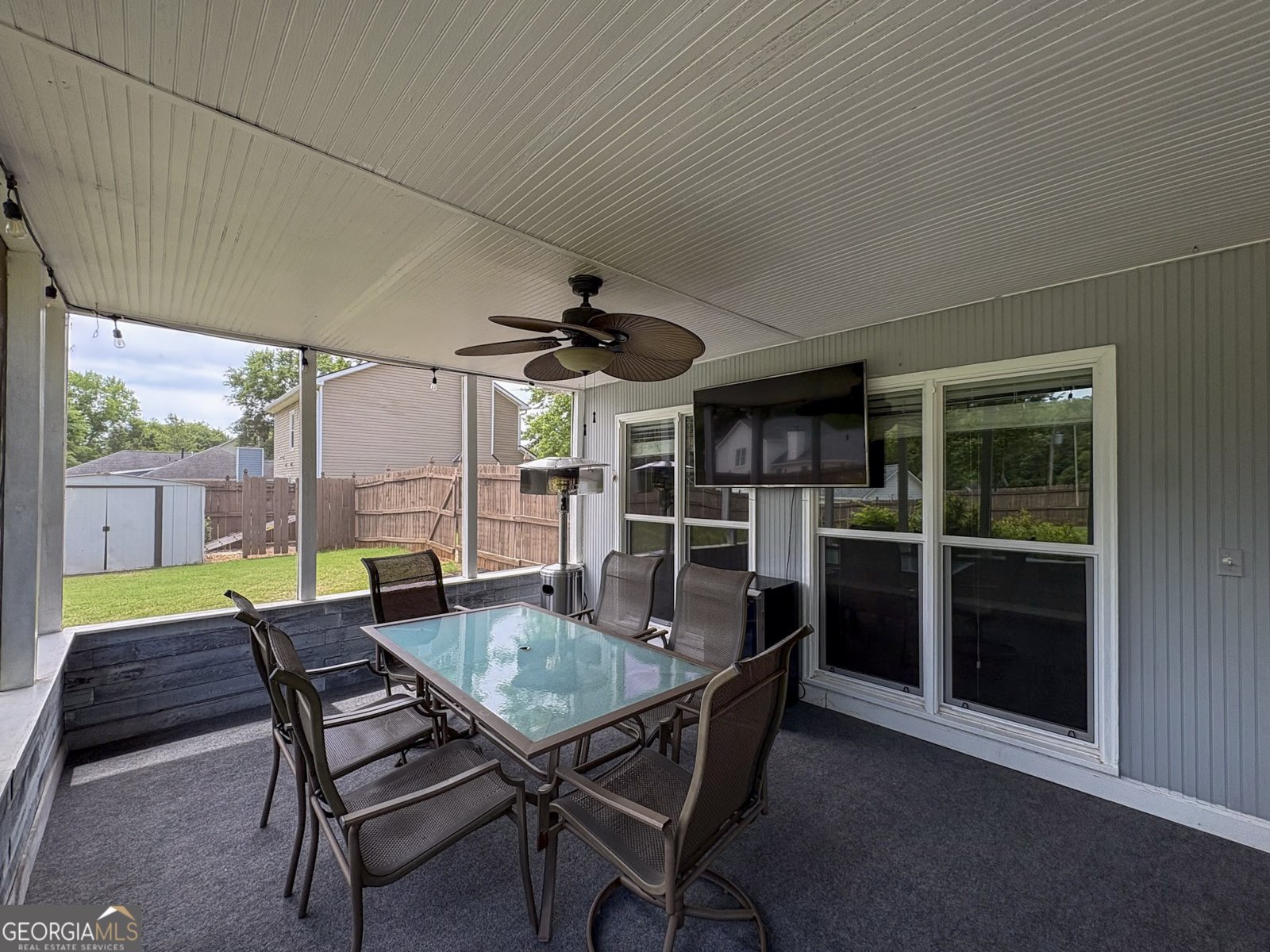 4064 Longford Drive Marietta - Photo 9