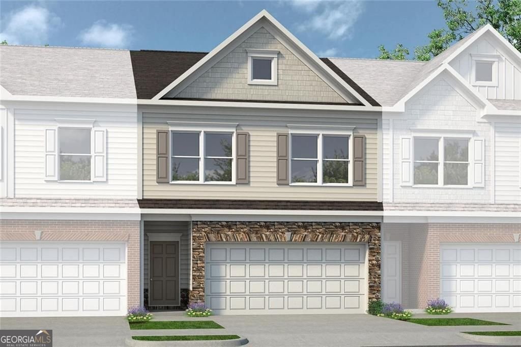 324 Rainer Lane Auburn - main photo