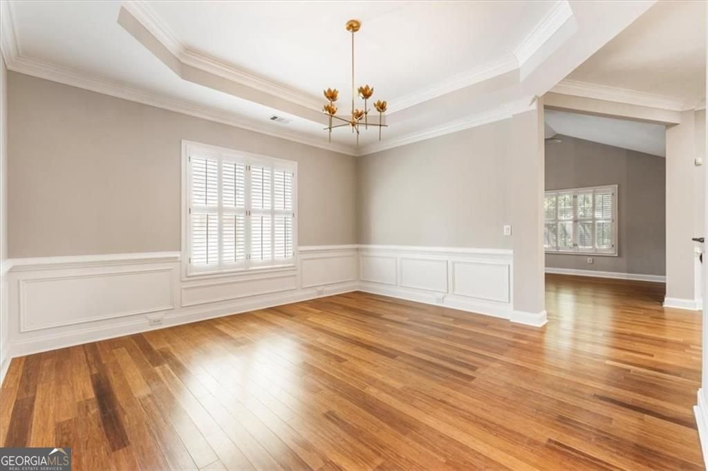 1155 Memories Drive Alpharetta - Photo 12