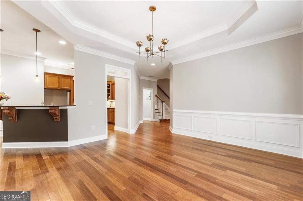 1155 Memories Drive Alpharetta - Photo 14