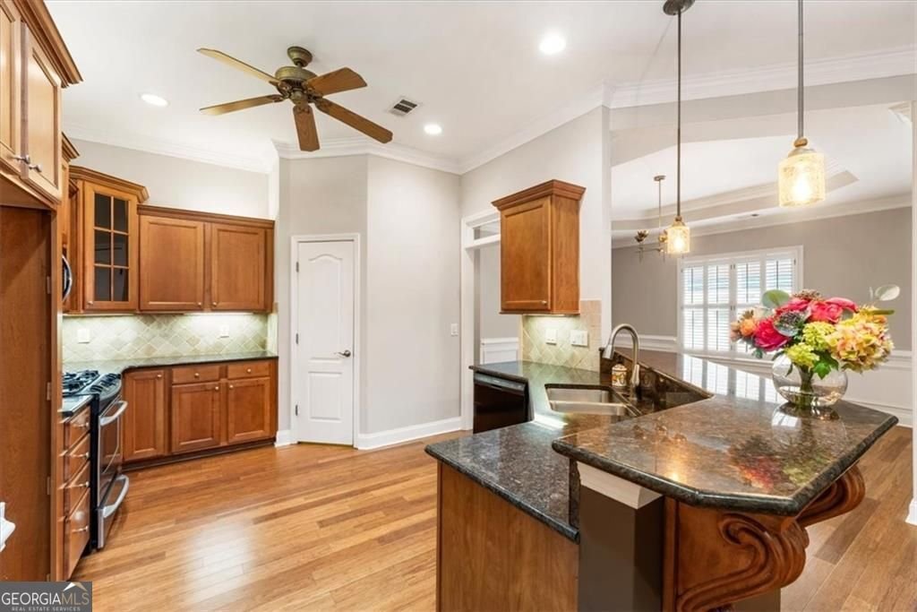 1155 Memories Drive Alpharetta - Photo 15