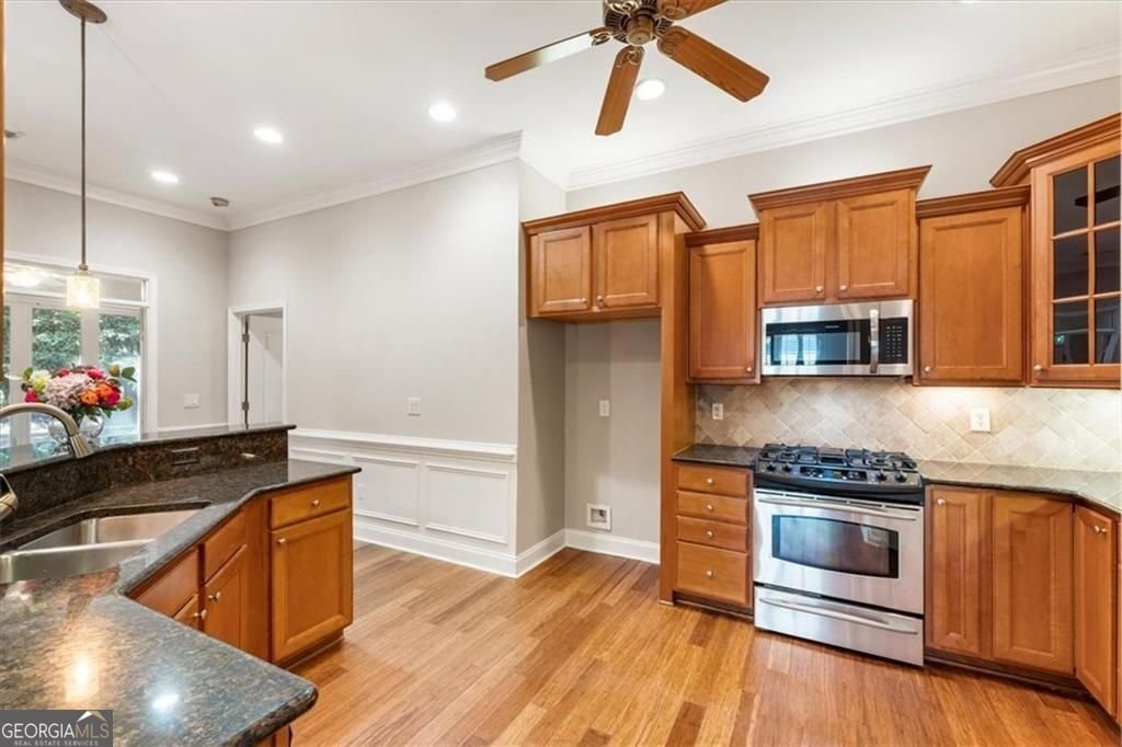 1155 Memories Drive Alpharetta - Photo 16