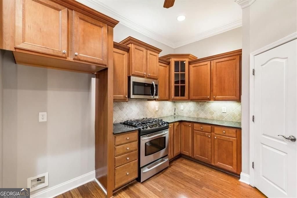 1155 Memories Drive Alpharetta - Photo 17