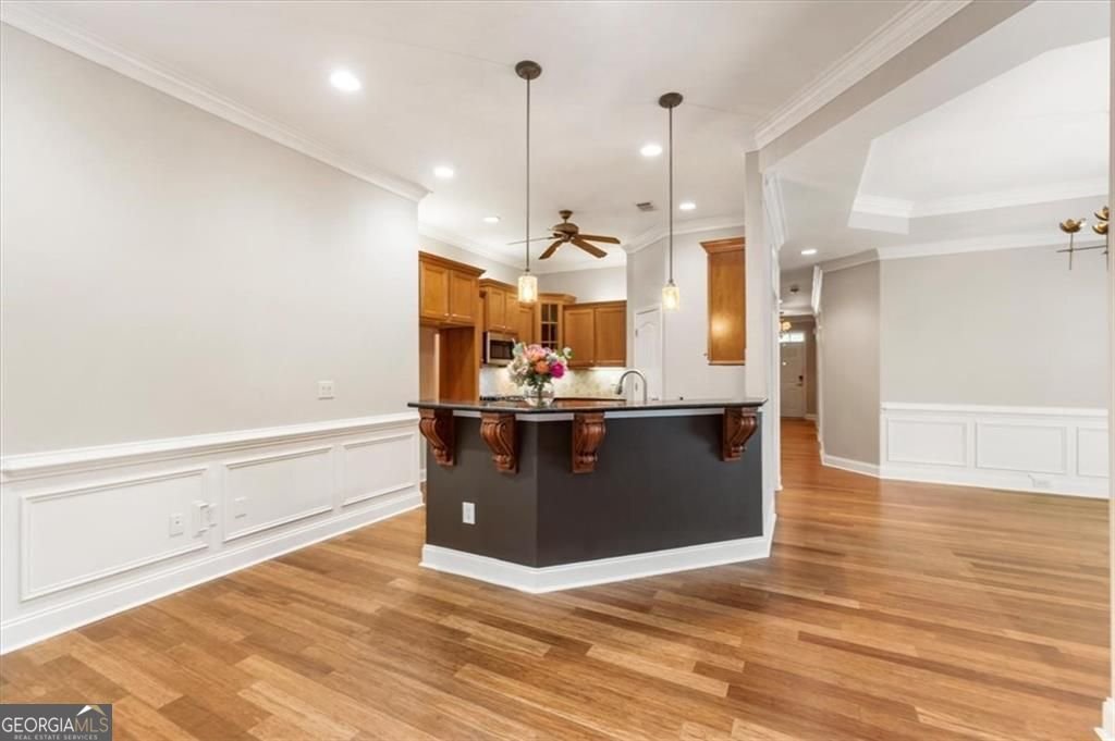 1155 Memories Drive Alpharetta - Photo 18