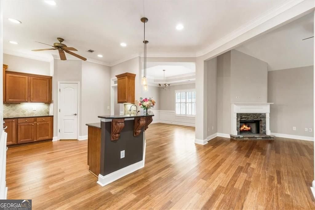 1155 Memories Drive Alpharetta - Photo 19