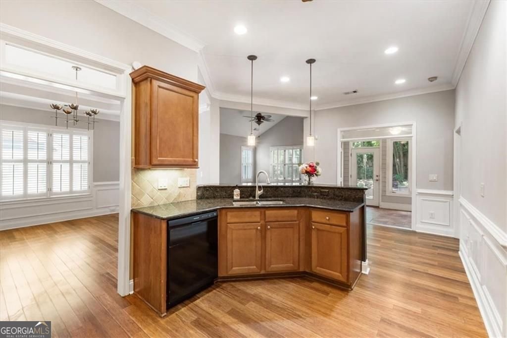 1155 Memories Drive Alpharetta - Photo 20