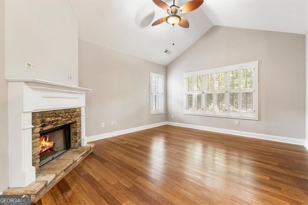 1155 Memories Drive Alpharetta - Photo 21