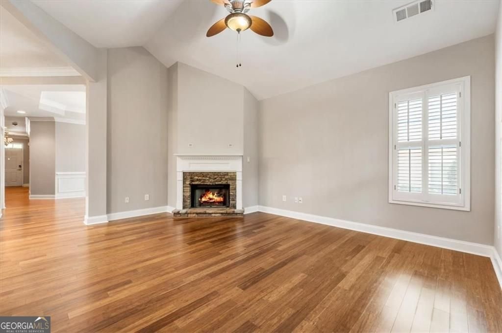 1155 Memories Drive Alpharetta - Photo 22