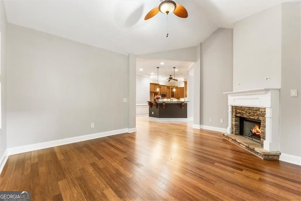 1155 Memories Drive Alpharetta - Photo 23