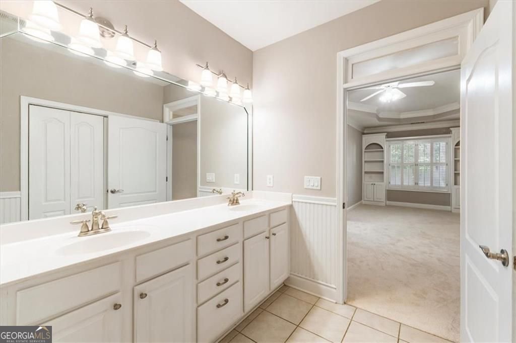 1155 Memories Drive Alpharetta - Photo 31