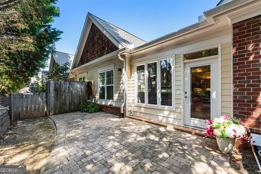 1155 Memories Drive Alpharetta - Photo 45