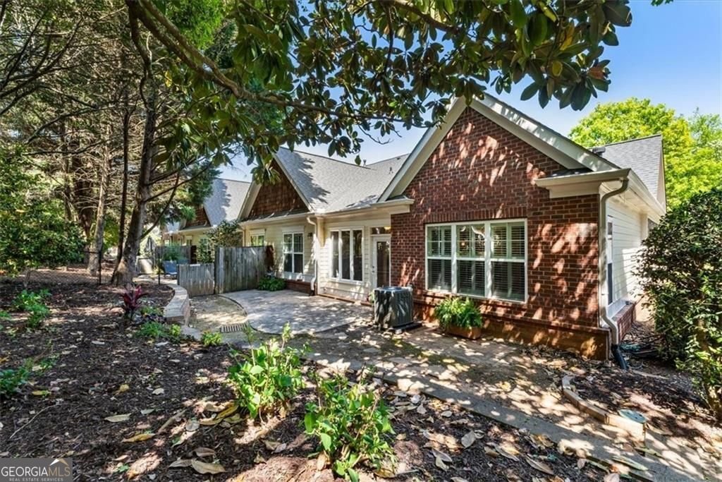 1155 Memories Drive Alpharetta - Photo 46