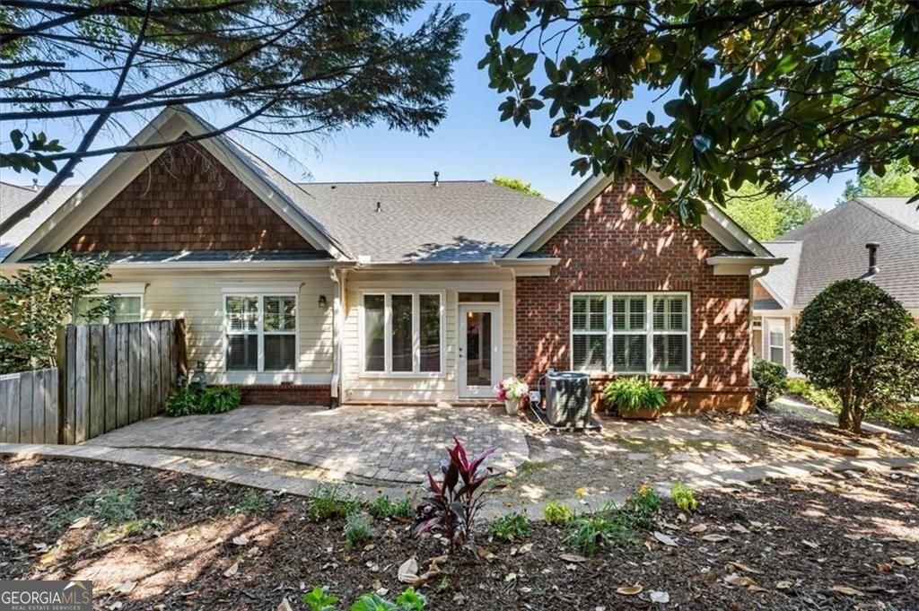 1155 Memories Drive Alpharetta - Photo 47