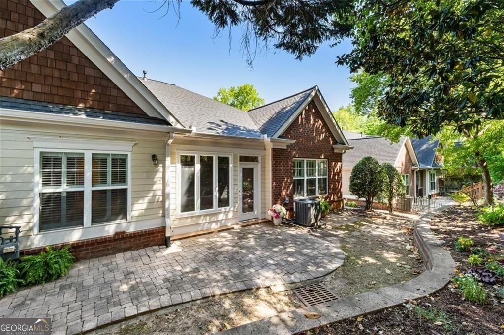 1155 Memories Drive Alpharetta - Photo 48