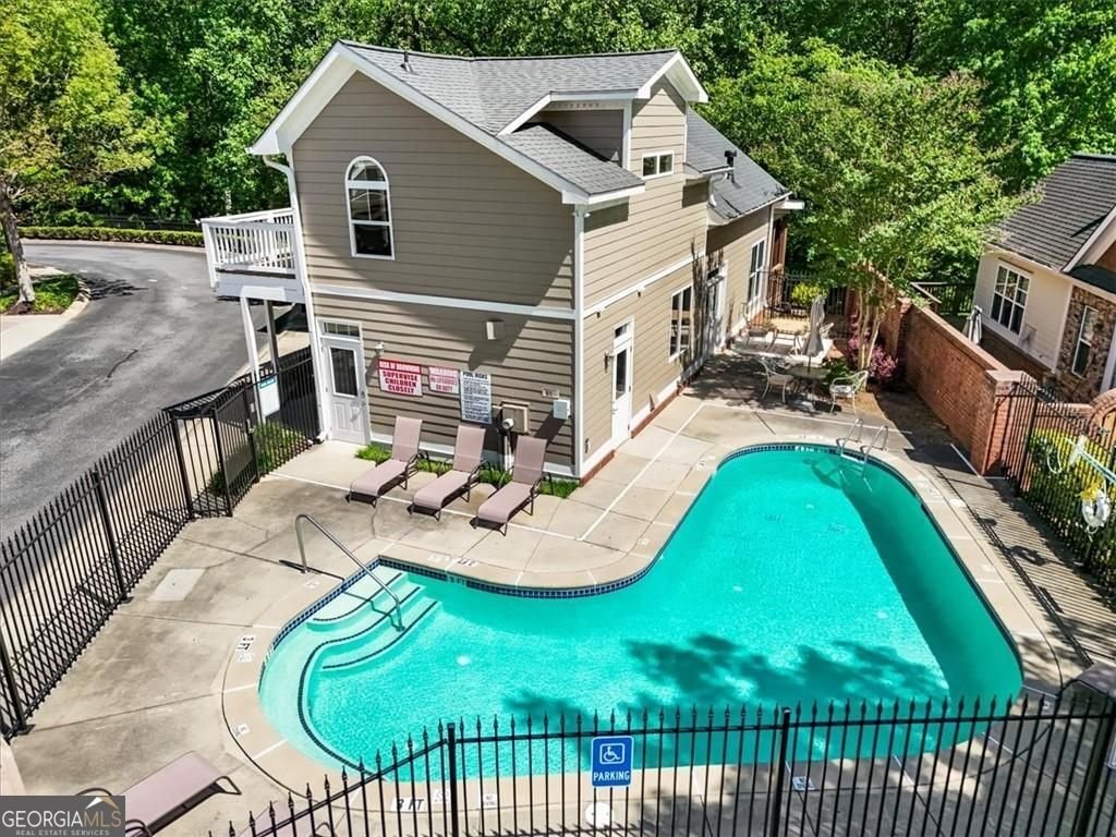 1155 Memories Drive Alpharetta - Photo 50