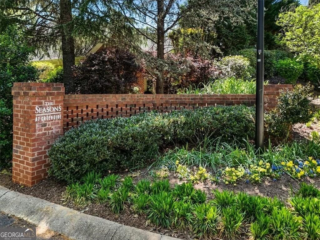 1155 Memories Drive Alpharetta - Photo 51