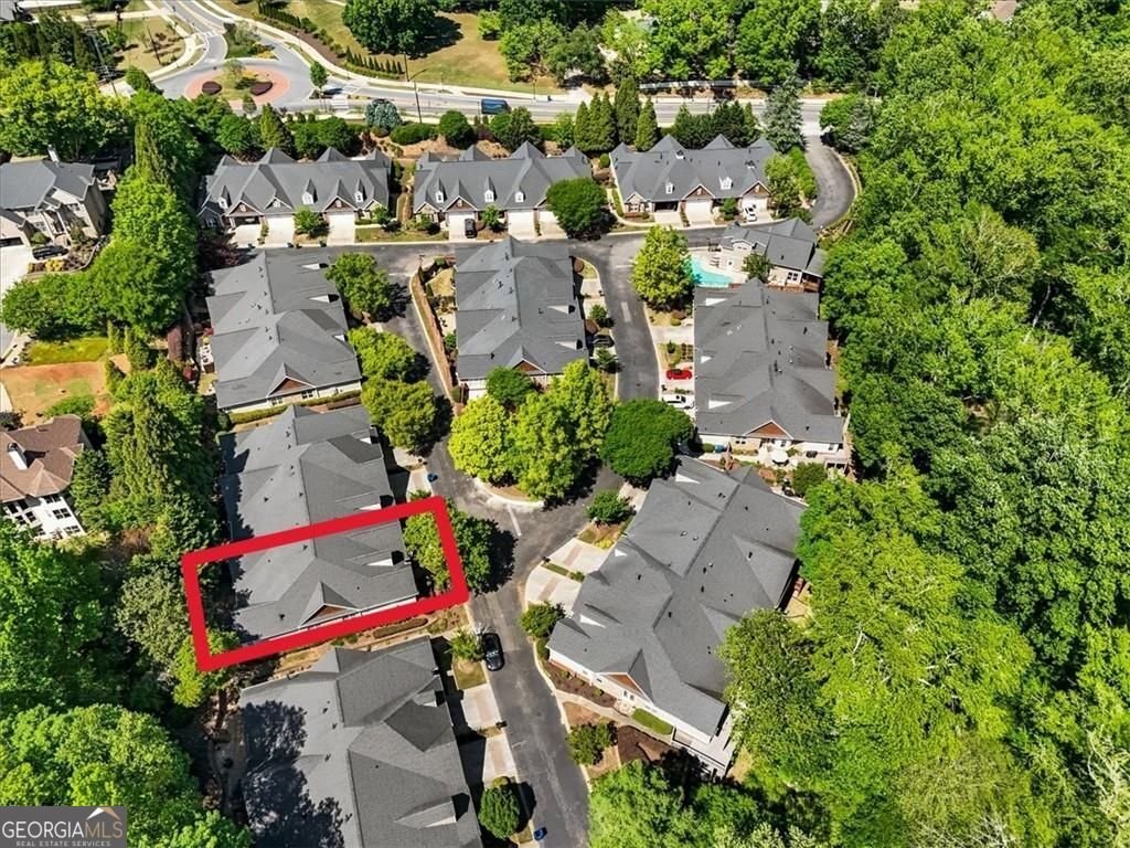 1155 Memories Drive Alpharetta - Photo 52