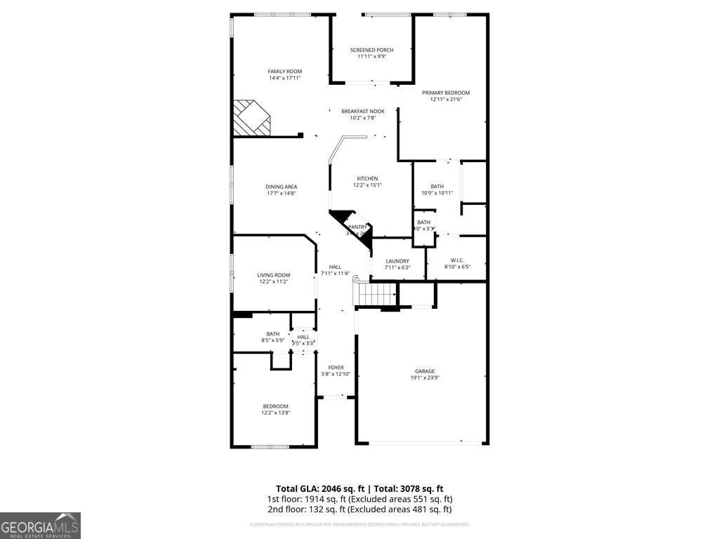 1155 Memories Drive Alpharetta - Photo 53