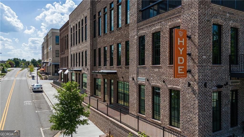 1155 Memories Drive Alpharetta - Photo 59