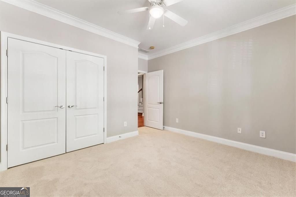 1155 Memories Drive Alpharetta - Photo 7