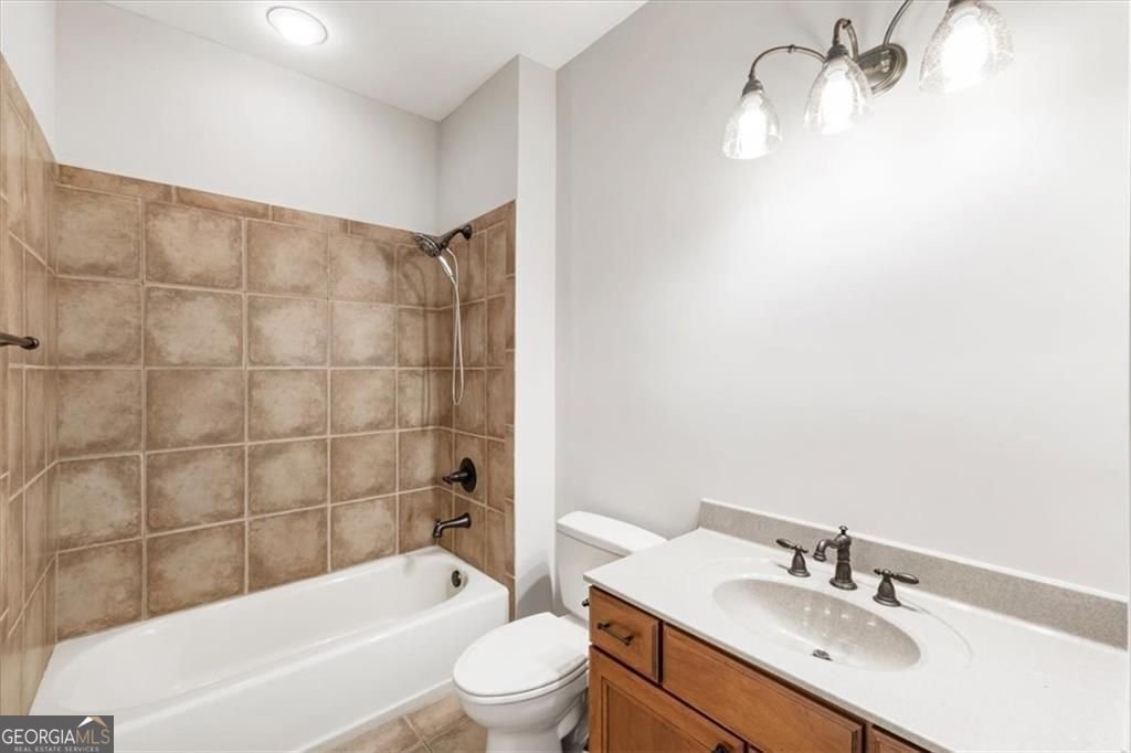 1155 Memories Drive Alpharetta - Photo 9