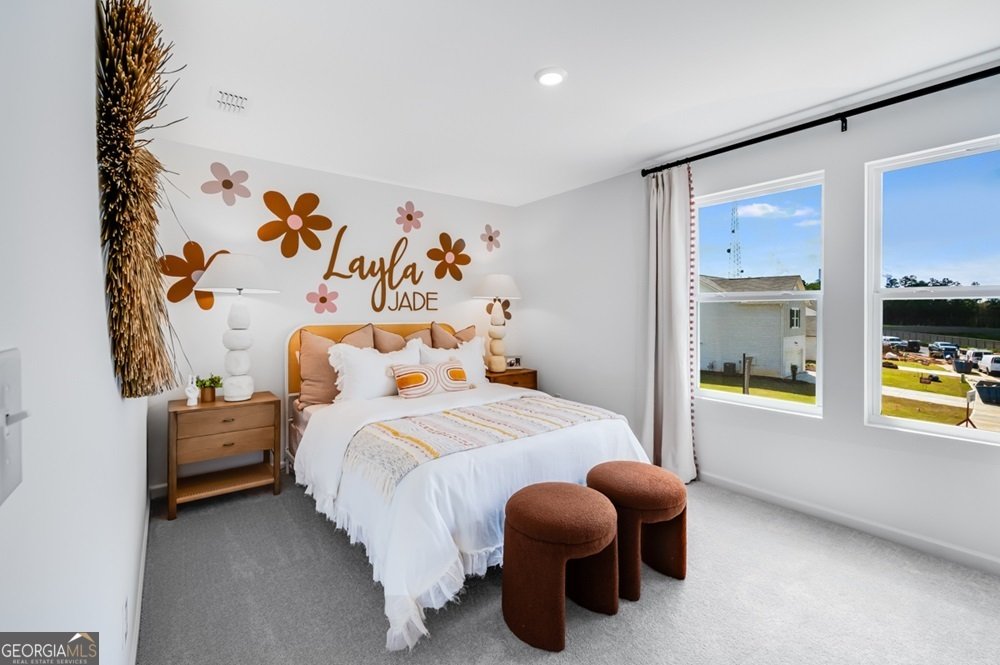 223 Groveton Court Euharlee - Photo 20