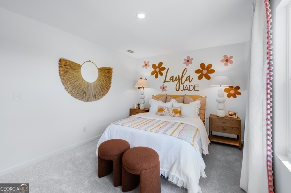 223 Groveton Court Euharlee - Photo 21