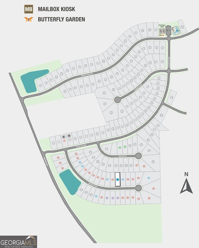 223 Groveton Court Euharlee - Photo 24