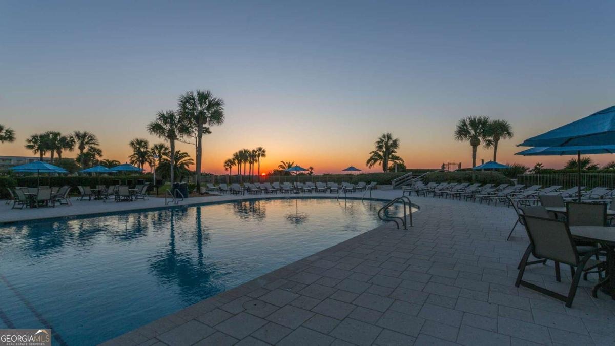 1440 Ocean Boulevard St. Simons - main photo
