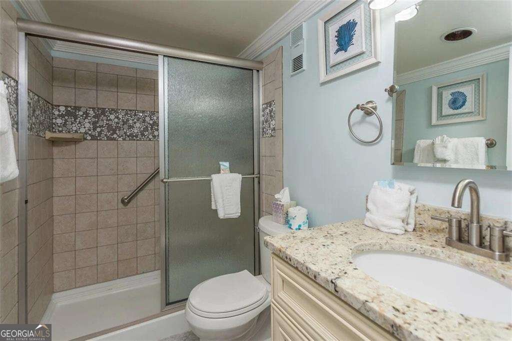 1440 Ocean Boulevard St. Simons - Photo 6