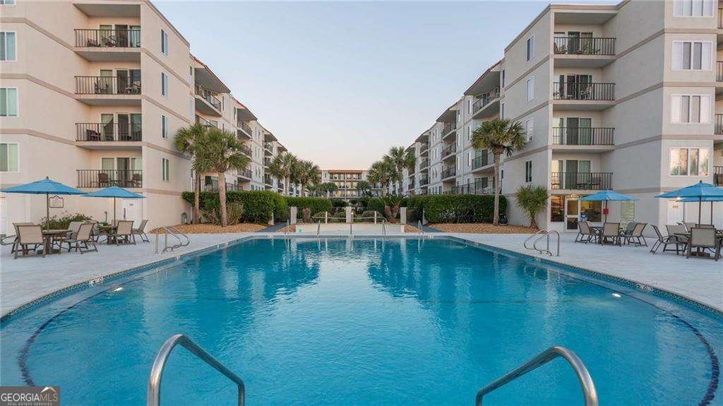 1440 Ocean Boulevard St. Simons - Photo 8