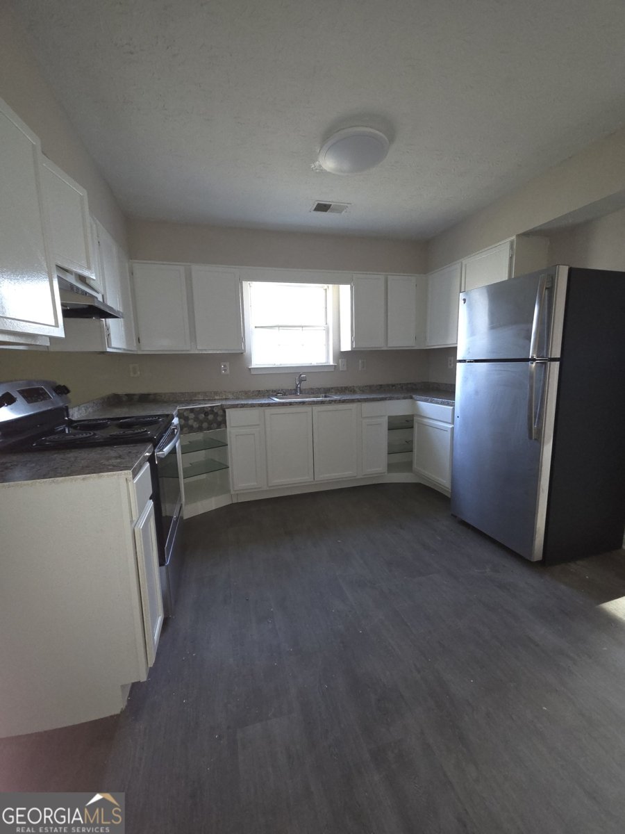 1735 Fox Chase Court Conyers - Photo 12