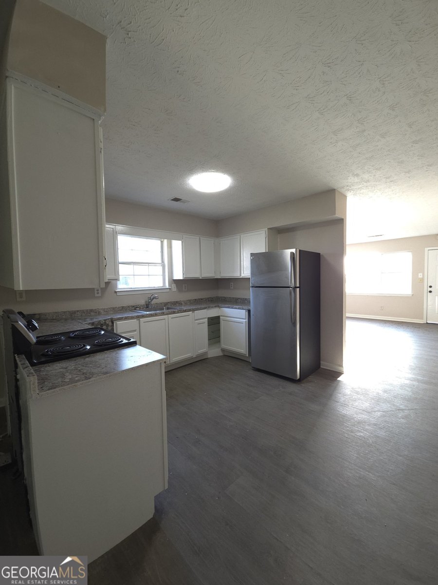 1735 Fox Chase Court Conyers - Photo 16