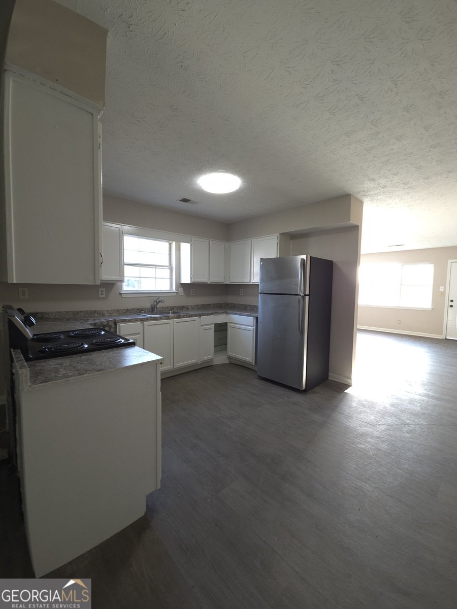 1735 Fox Chase Court Conyers - Photo 17