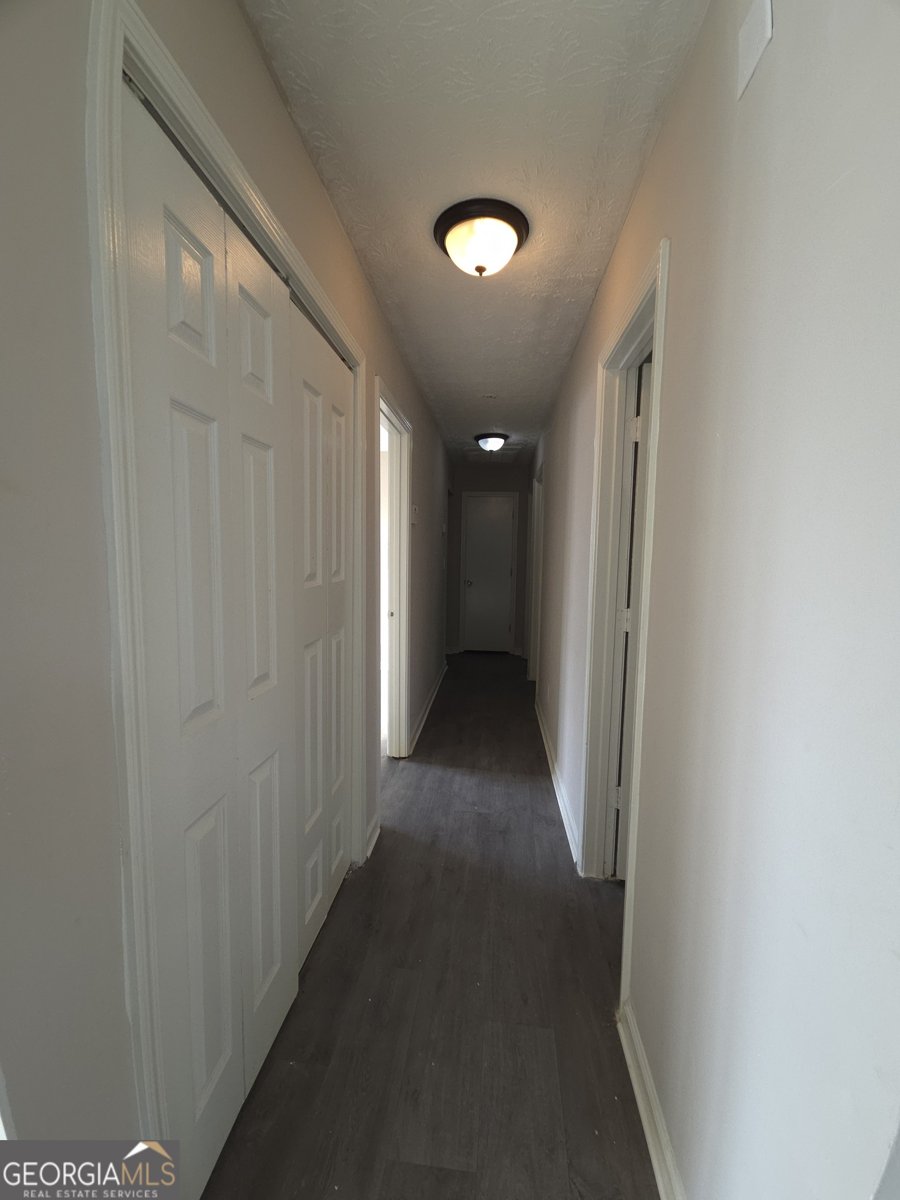 1735 Fox Chase Court Conyers - Photo 18